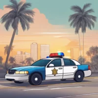Florida Traffic Violation Ticket Fines and license points