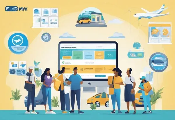 MyDMV Florida Services