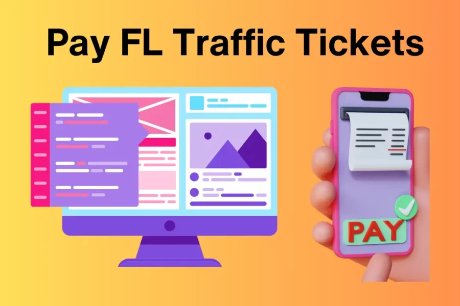 Visit PayFLClerk.Com or Pay FL Clerks for Traffic Tickets